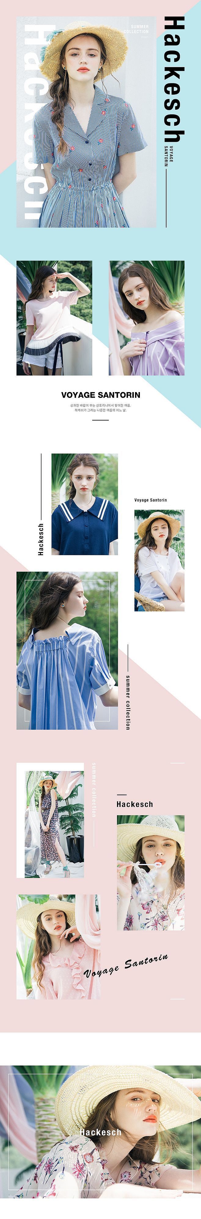 服装销售首页设计（图ZMTMxMzI0OTU2） - 文案/策划 - 站酷设计师之猫原创素材 - 站酷ZCOOL