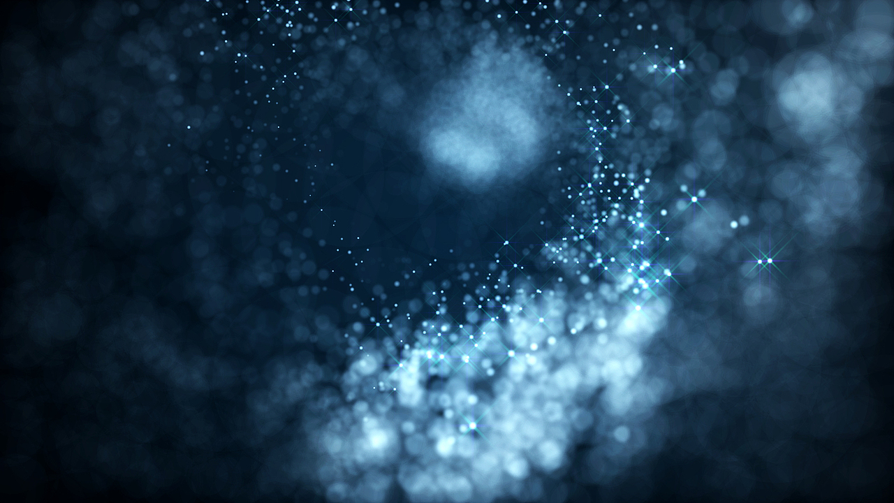 Stardus星尘粒子插件