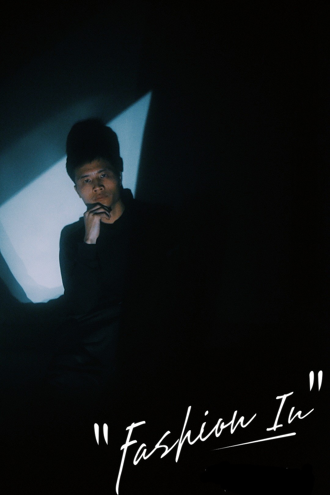 宅在家这样拍着玩