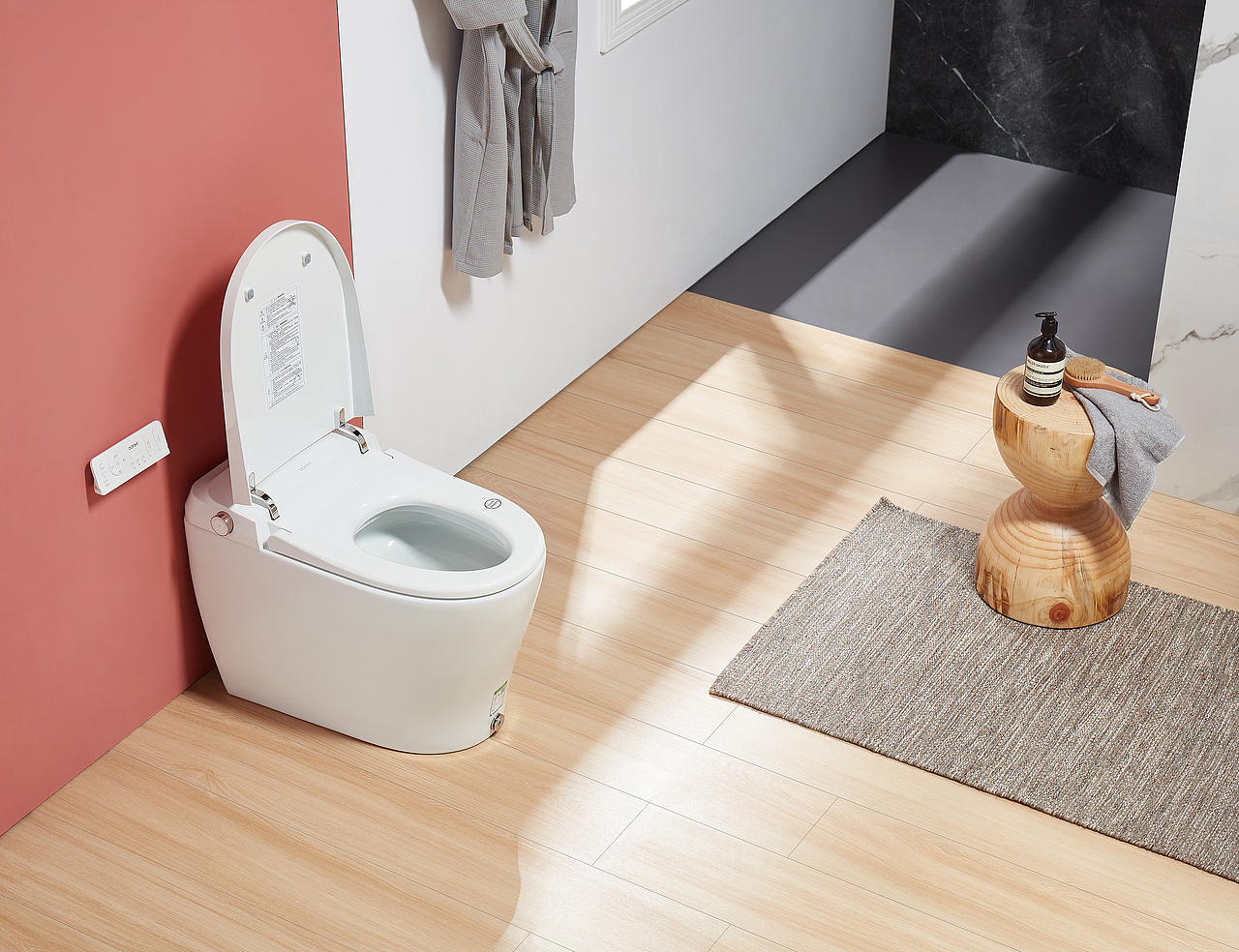 整体卫浴空间拍摄（含模特）（图ZMjU1ODI1MTU2） - 产品摄影 - 站酷设计师高卫摄影文化原创素材 - 站酷ZCOOL