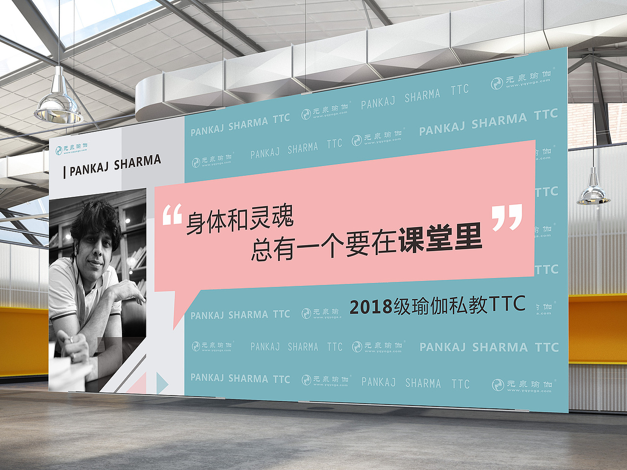2018-作品回顾