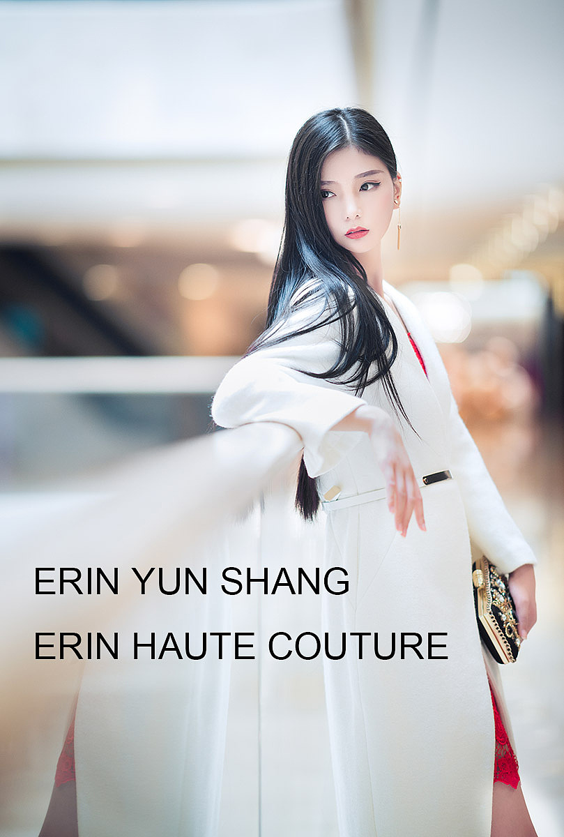 街拍——南京新街口