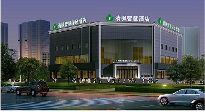 兰州快捷商务酒店怎么合理装修改造升级!