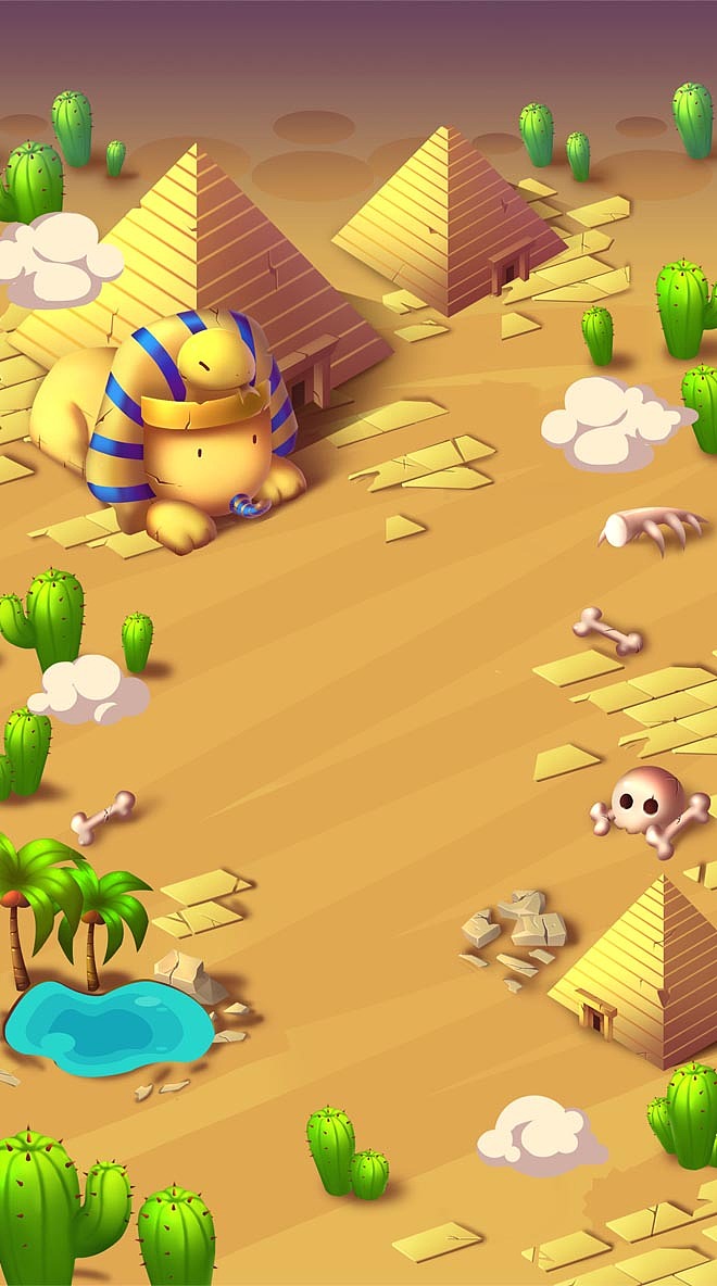 游戏ui的那些这些