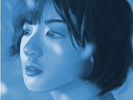 插画习作