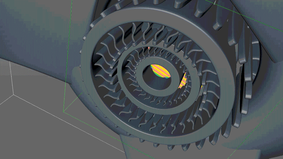 小米十周年——MIUI国际《From 10 to Infinity》（图ZMjIyNDkzNjQ0） - 动画/影视 - 站酷设计师xyuixuyi原创素材 - 站酷ZCOOL