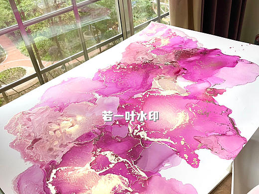 流体画