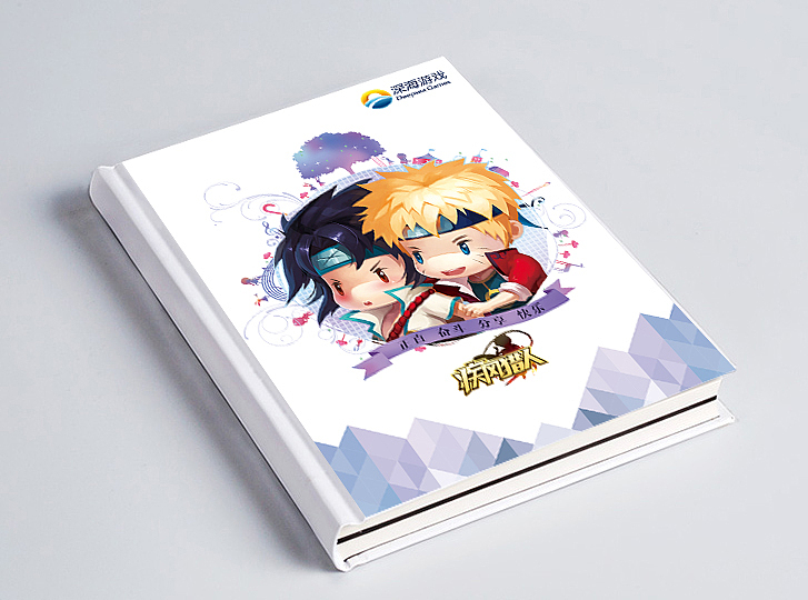 深海笔记本（图ZMzI2MjI2MjA=） - 书籍/画册 - 站酷设计师1252067033原创素材 - 站酷ZCOOL