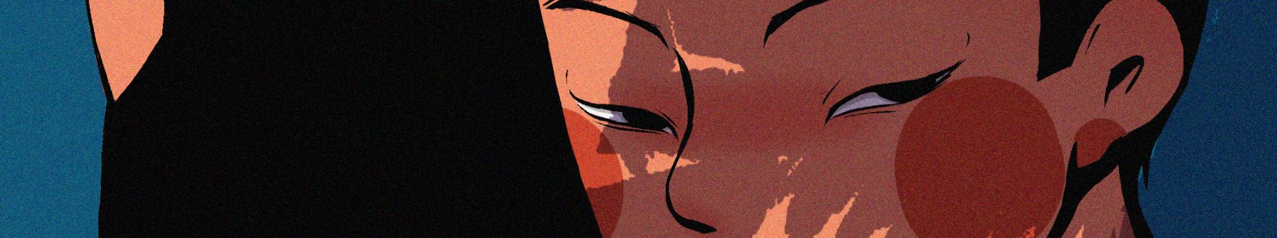 黑猫警探的个人主页（封面预览） - 主页封面设置 - 站酷设计师黑猫警探原创素材 - 站酷ZCOOL