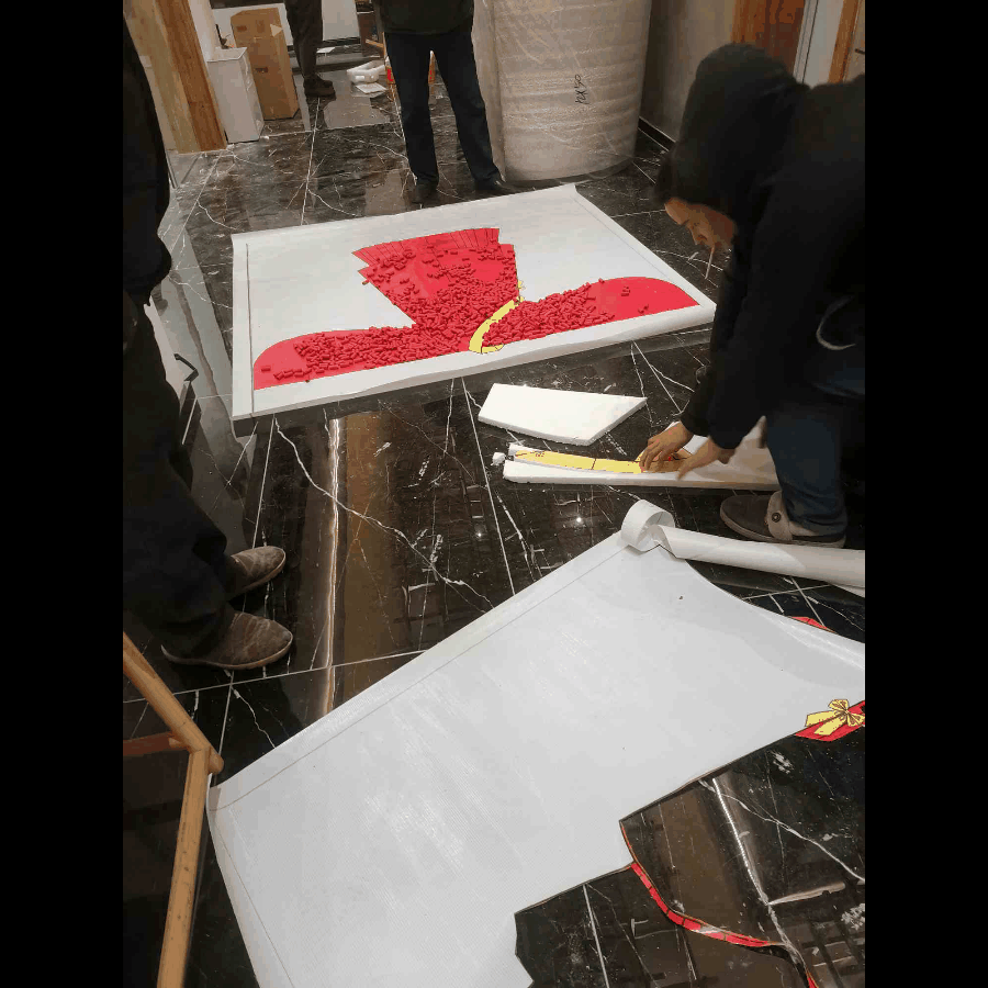 我们打碎了一个瓷器——记瓷城渌水旁的民宿