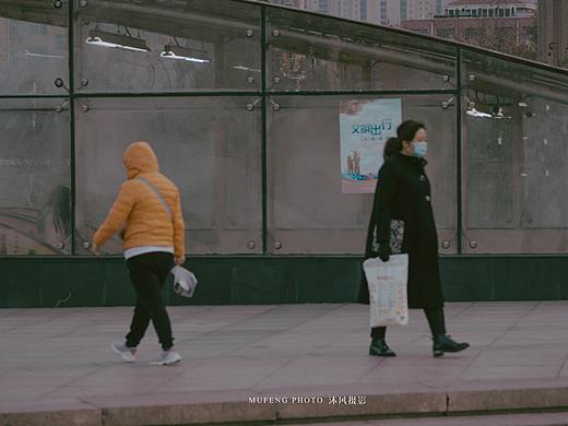 青岛扫街 | 人文纪实摄影