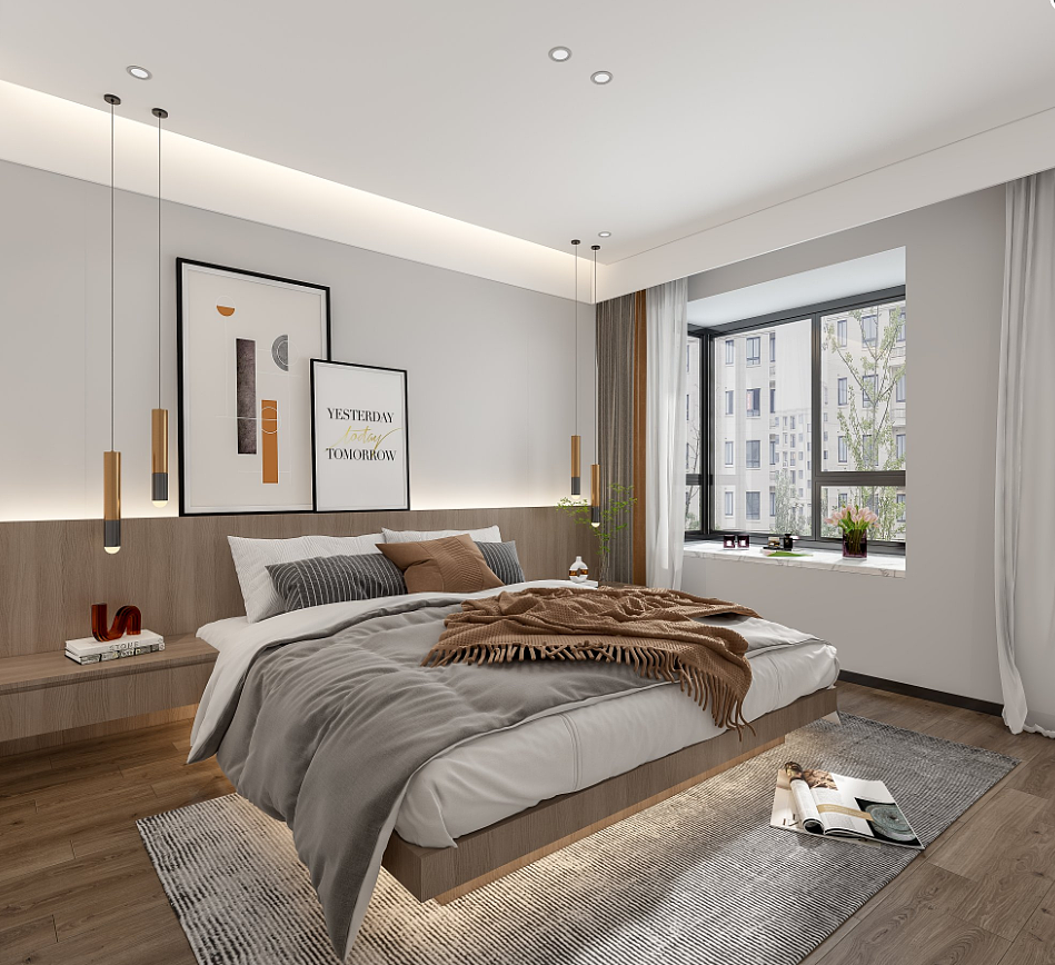 现代风 生活的灵魂