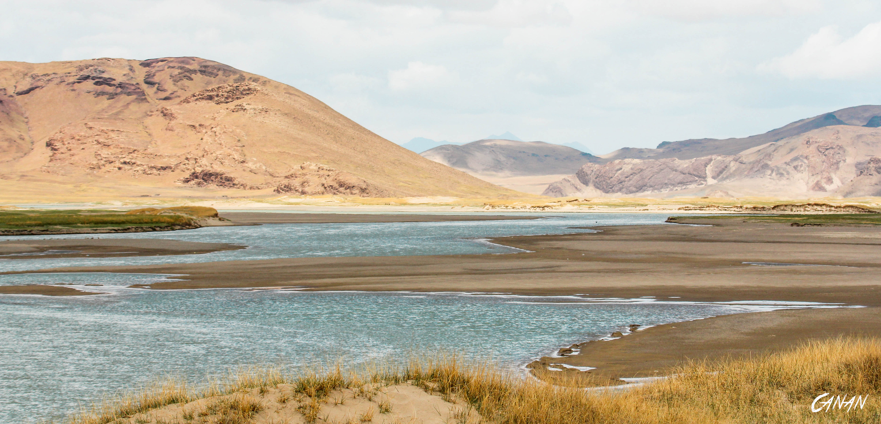 天上阿里，人间仙境：环游西藏阿里的世界高原自驾之旅 - 哔哩哔哩