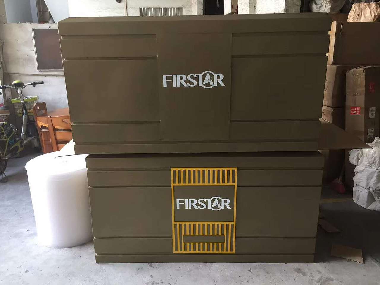 户外绿化工程不锈钢花箱花钵定制厂家定制（图ZMjIzMzQwODgw） - 工艺品设计 - 站酷设计师特攻金属制品原创素材 - 站酷ZCOOL