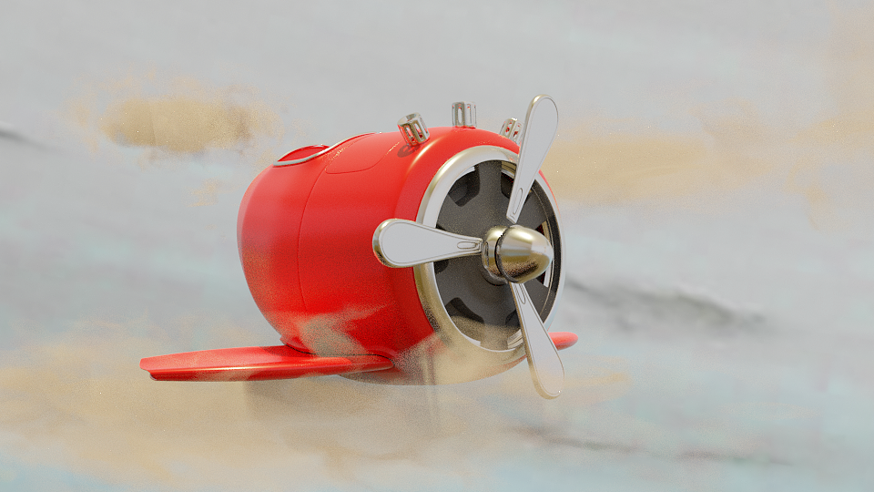 blender动画练习（图ZMjQzNzEwMzA0） - 动画/影视 - 站酷设计师胡蘿蔔原创素材 - 站酷ZCOOL