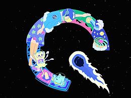 iQOO│彗星来的那一夜