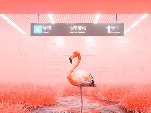 OC渲染練習（個人主頁-ZMzU2MTQzMjQ=） - 場景 - 站酷設計師LIANGHUO原創(chuàng)素材 - 站酷ZCOOL