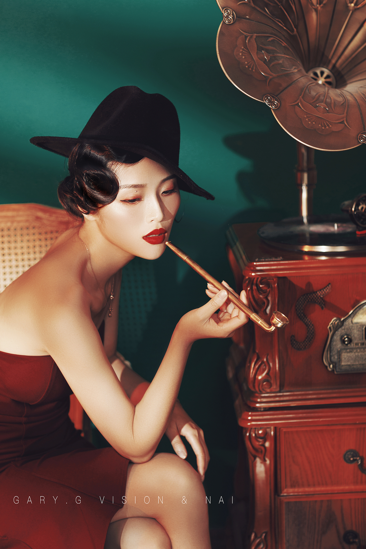 分享收藏日系写真太古仓人像黄埔婚礼记录美好时刻黄凤玲花的季节香雪