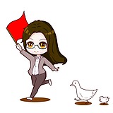 阳阳的妈妈的头像