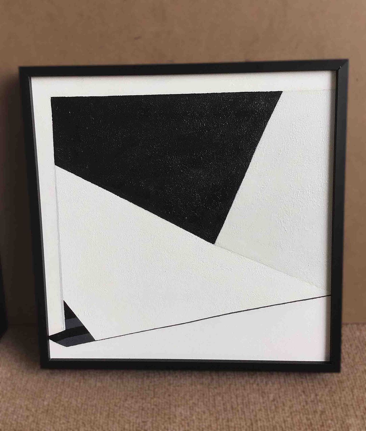 实物画实拍（图ZMjY5MzYxODcy） - 绘画 - 站酷设计师高级灰艺术品原创素材 - 站酷ZCOOL