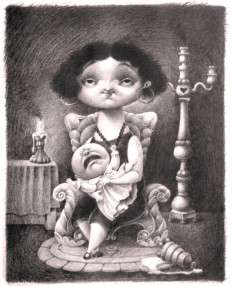 某人早上赖床迟到时我的心情