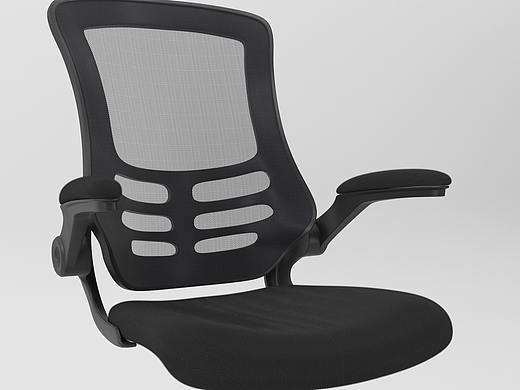 辦公椅（個人主頁-ZNDA1Nzk5NzY=） - 其他三維 - 站酷設(shè)計師MrLau角落原創(chuàng)素材 - 站酷ZCOOL