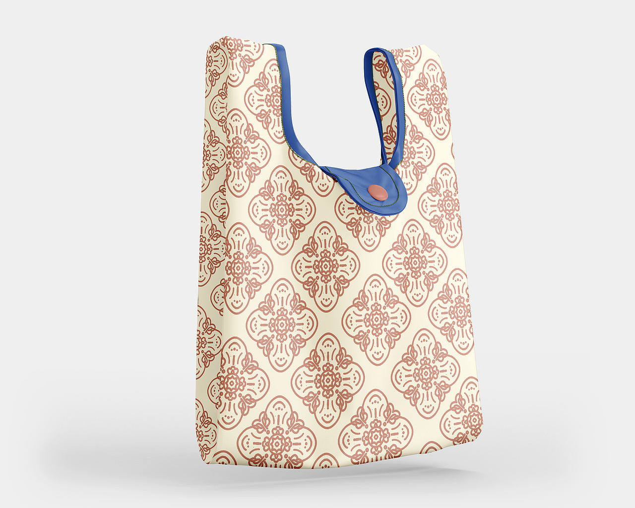 "结绳记"中国结主题文创产品设计