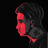 DIN定的头像