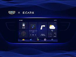 科技深藍主題設計