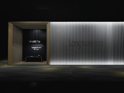 2019年  广州展展会效果图