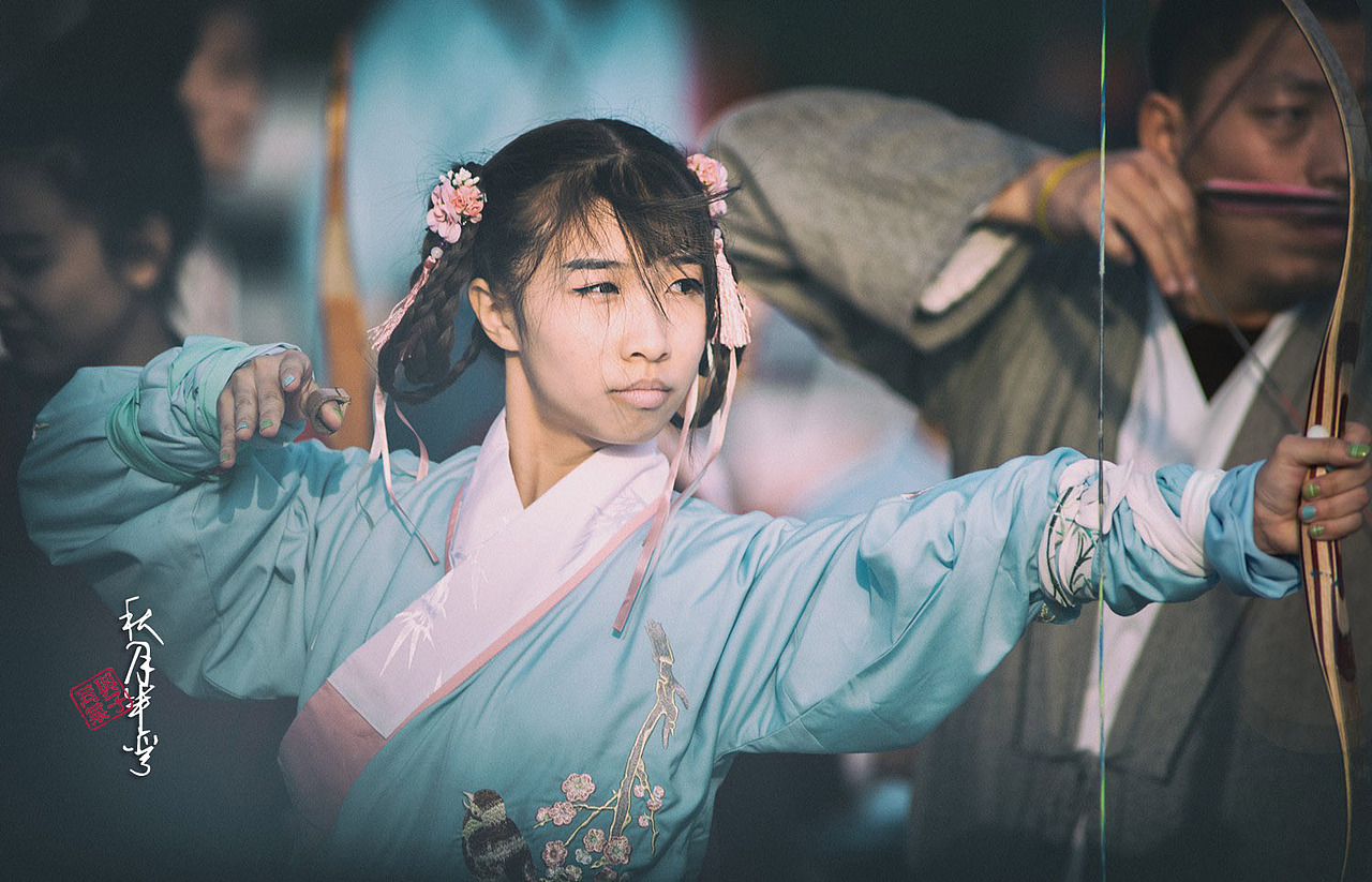 我是狙神弯弯——第四届礼乐大会(下)