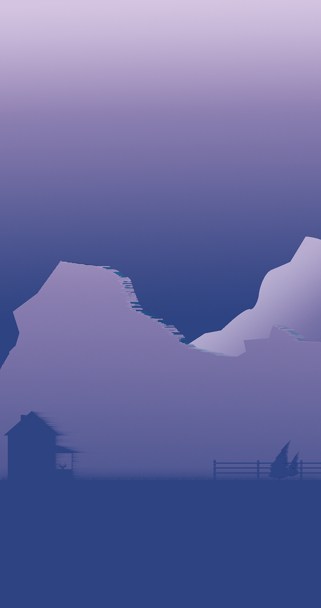 几何|插画|概念设定|李家十三郎 - 原创作品 - 站酷 (zcool)