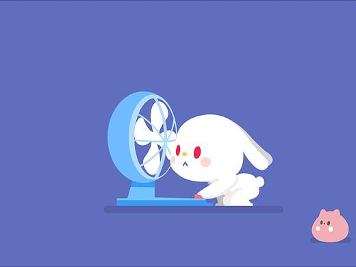 小动效分享