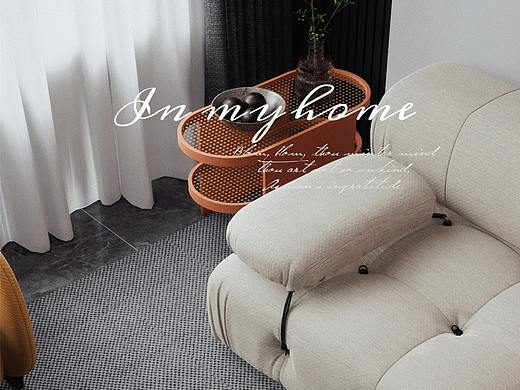 比真正的Enscape还有Ens味!