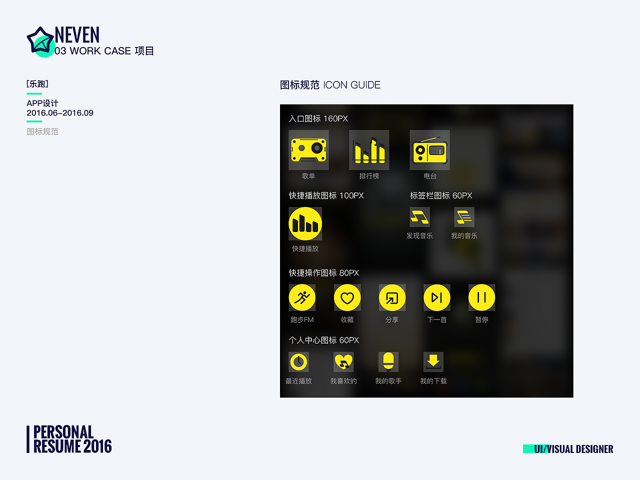 2016作品集（图ZNjUzNjcwODA=） - 其他UI - 站酷设计师Neven_原创素材 - 站酷ZCOOL