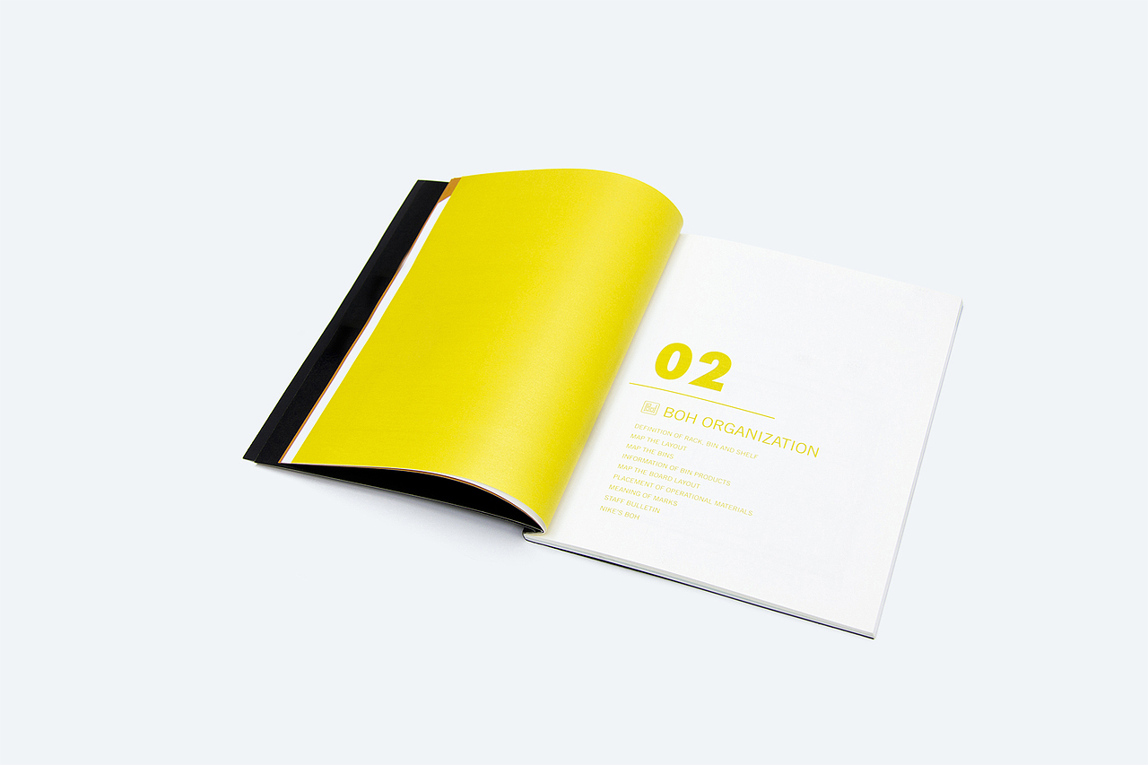 NIKE BOH 画册设计（图ZNTU2NTUyMzY=） - 书籍/画册 - 站酷设计师李趁录原创素材 - 站酷ZCOOL