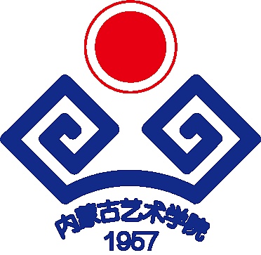 内蒙古艺术学院vi设计