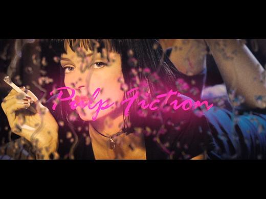 AE练习 雨水滑落效果片头（个人主页-ZNDA4MzAyODg=） - 影视后期 - 站酷设计师seven门生原创素材 - 站酷ZCOOL