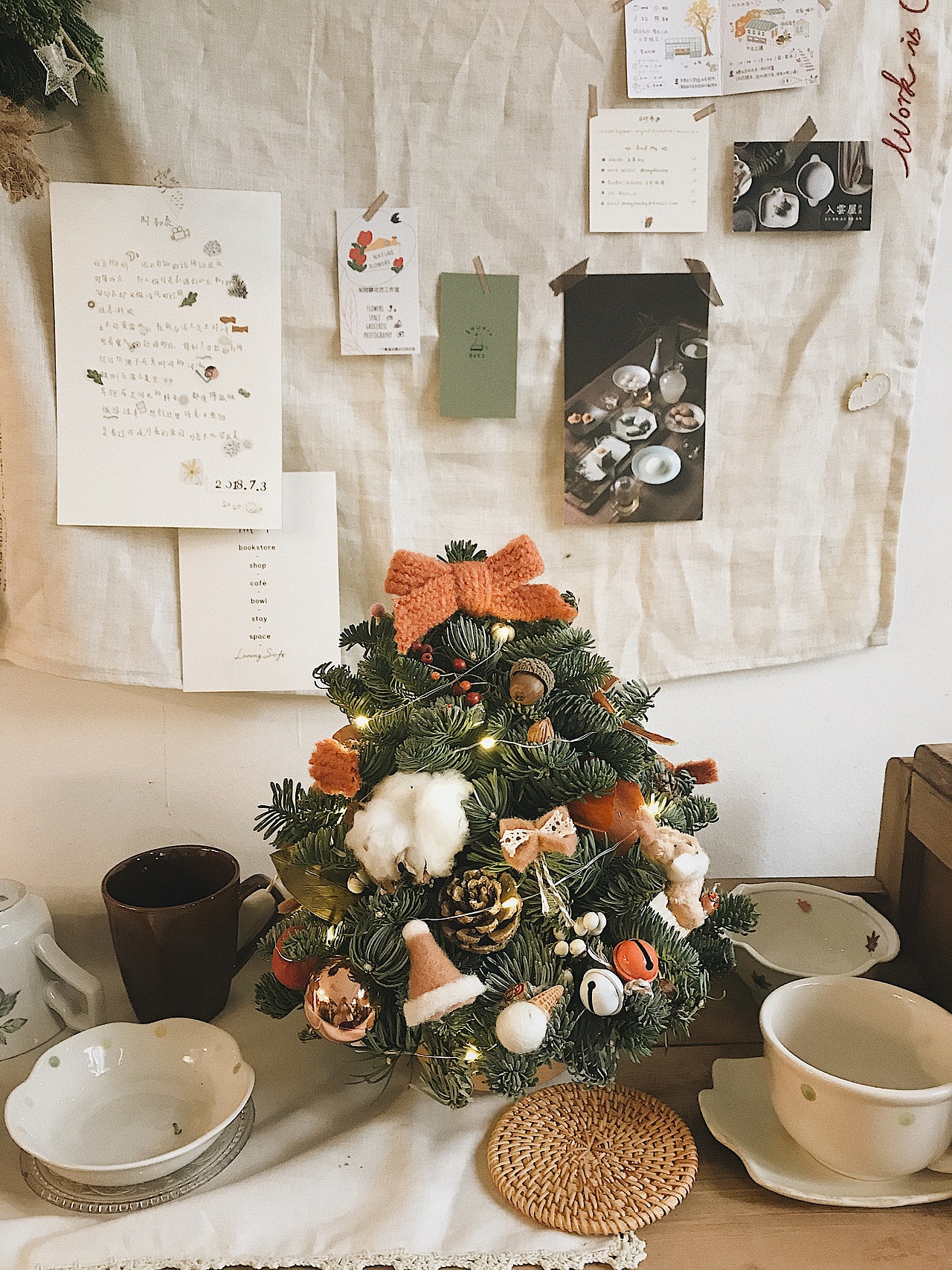 关于2019年圣诞节的消息