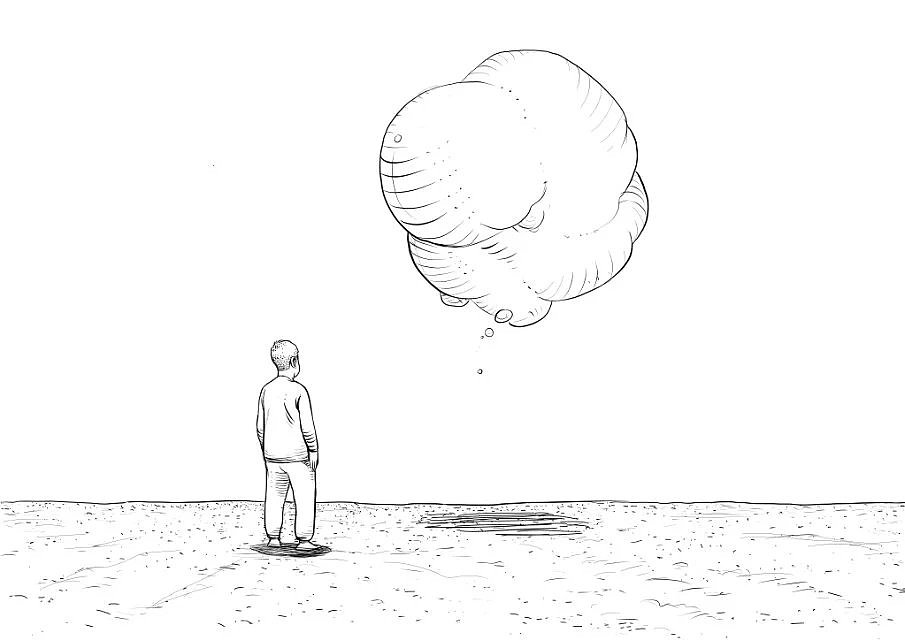 沙漠的故事（圖ZMTA0Mjg2OTA4） - 創(chuàng)作習作 - 站酷設計師宇辰Creative原創(chuàng)素材 - 站酷ZCOOL