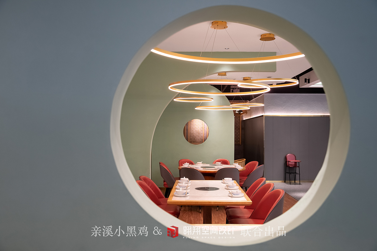 翱翔空间设计 ▶ 亲溪小黑鸡（图ZMjM0OTIxMzky） - 家装设计 - 站酷设计师湖南翱翔空间设计原创素材 - 站酷ZCOOL