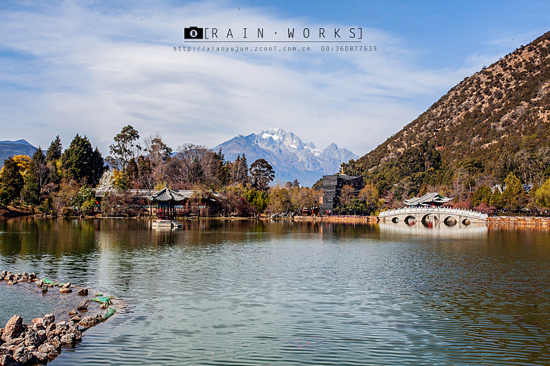 20150222丽江(附旅游攻略)(图ZMjUwMDMyMjQ=) - 风光摄影 - 站酷设计师火锅肥牛面原创素材 - 站酷ZCOOL