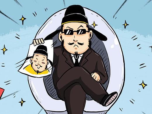 明明是大唐王者，却被当成青铜渣渣！