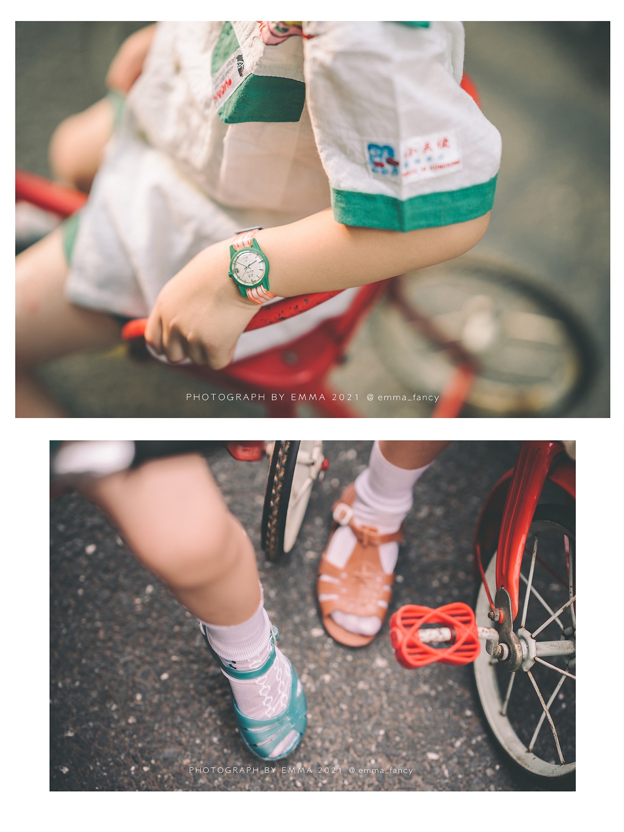 梦回童年（图ZMjY3ODg5MTUy） - 人像摄影 - 站酷设计师emma_fancy原创素材 - 站酷ZCOOL