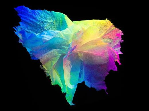 绽影像之《离雲》