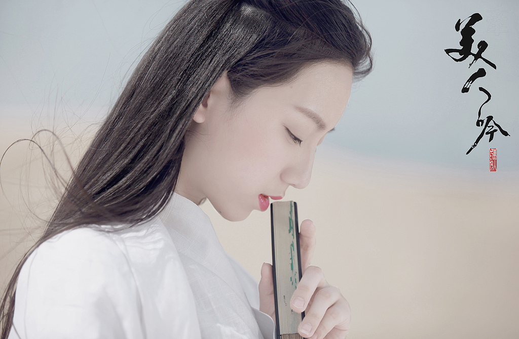 美人吟（图ZMTcyMDE5MzI=） - 人像摄影 - 站酷设计师摄影师蝈蝈小姐原创素材 - 站酷ZCOOL