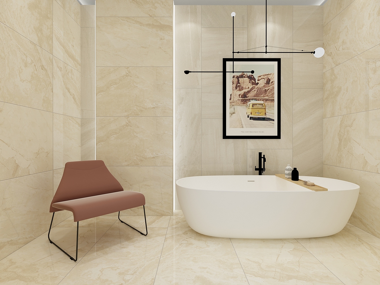 瓷砖铺贴——展厅出样（图ZMTE1NzM2Mjg0） - 家装设计 - 站酷设计师树树妖原创素材 - 站酷ZCOOL