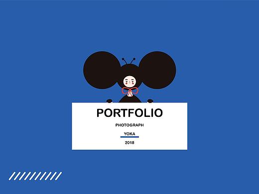 yokaの2018年摄影日常总结