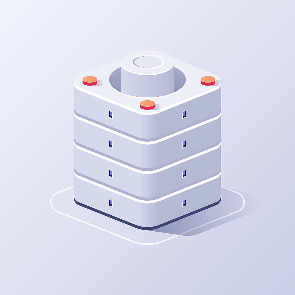 2.5D拟实图标（图ZMjgxNjkwMDMy） - 图标 - 站酷设计师波波沙原创素材 - 站酷ZCOOL