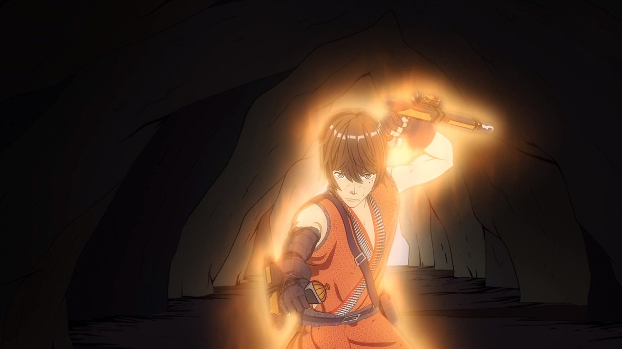 每日动漫壁纸:372